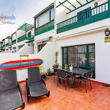 Casa Francy 아파트