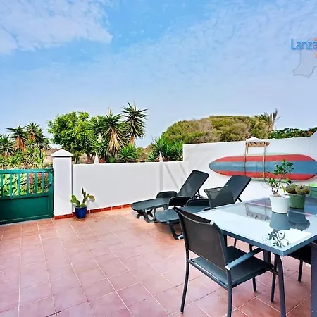 Casa Francy * 코스타 테기세