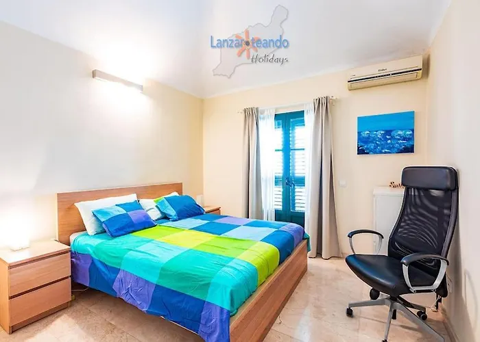 Casa Francy 아파트 *