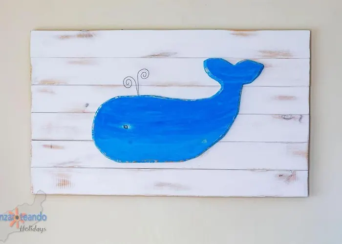 아파트 Casa Francy 코스타 테기세