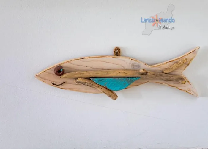 Casa Francy 아파트