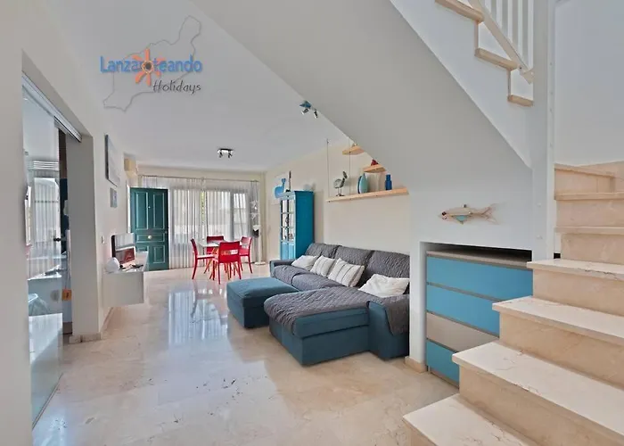 아파트 Casa Francy