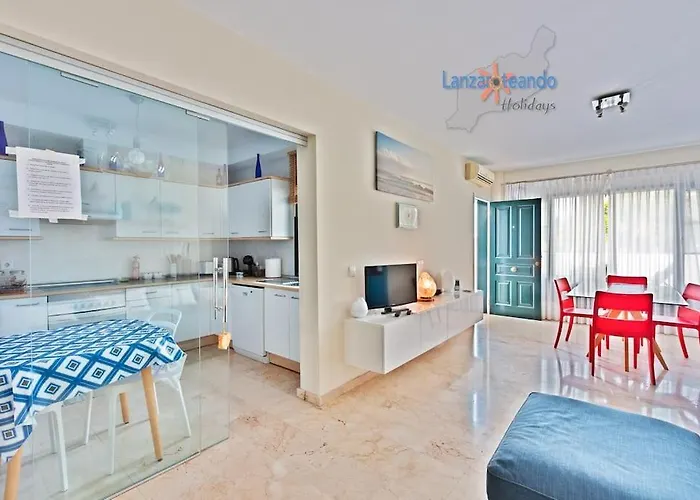 아파트 Casa Francy *