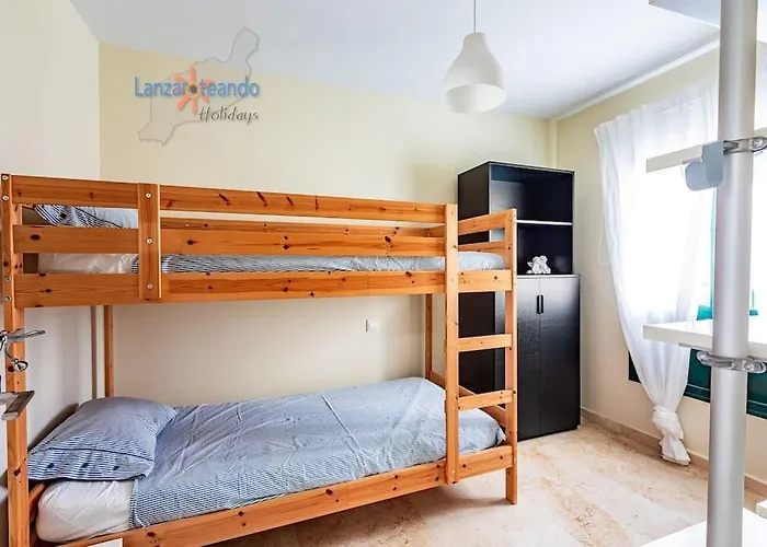 Casa Francy 아파트 코스타 테기세