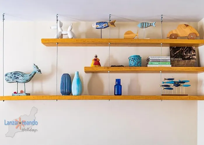 Casa Francy * 코스타 테기세