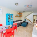 Casa Francy Lägenhet Costa Teguise