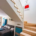 Lägenhet Casa Francy *