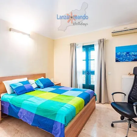 Casa Francy Apartamento *