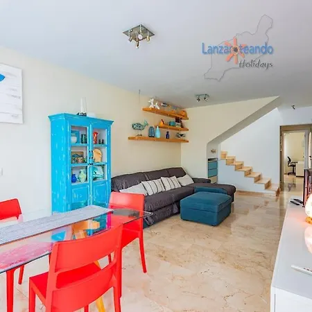 Casa Francy Apartamento Costa Teguise