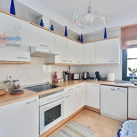 Apartamento Casa Francy Costa Teguise