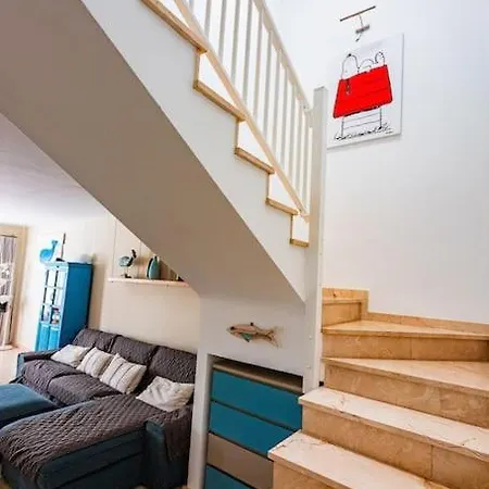 Apartamento Casa Francy *