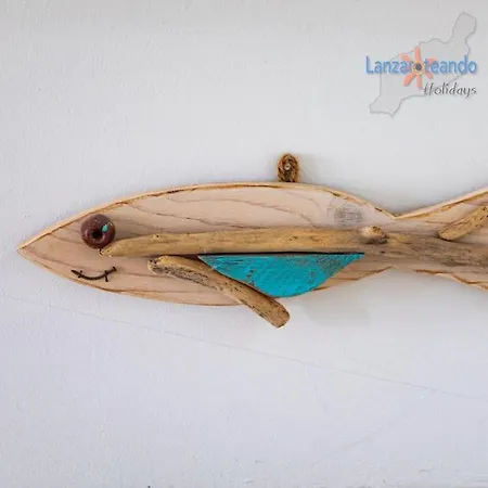 Casa Francy Apartamento