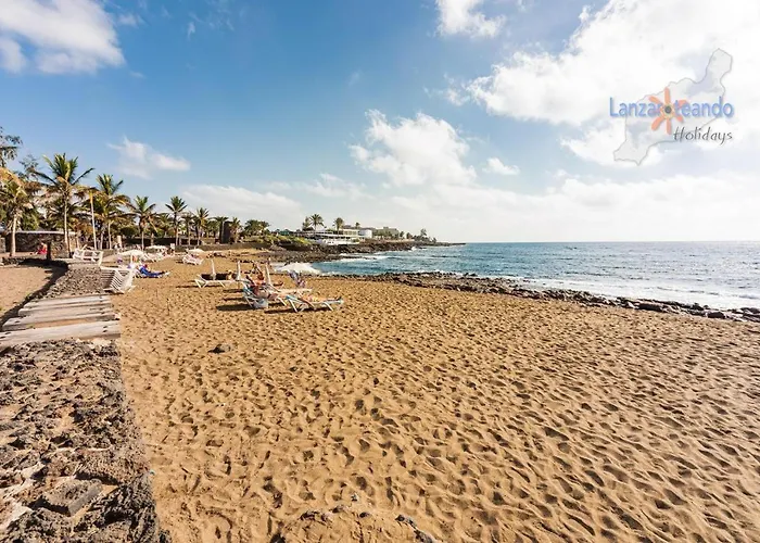Casa Francy Costa Teguise