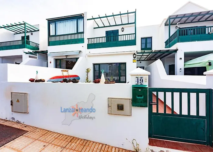 아파트 Casa Francy