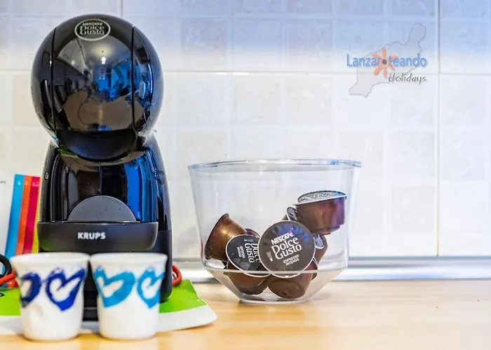 Casa Francy 코스타 테기세