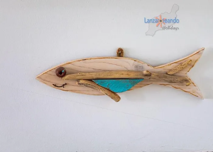 Casa Francy 아파트