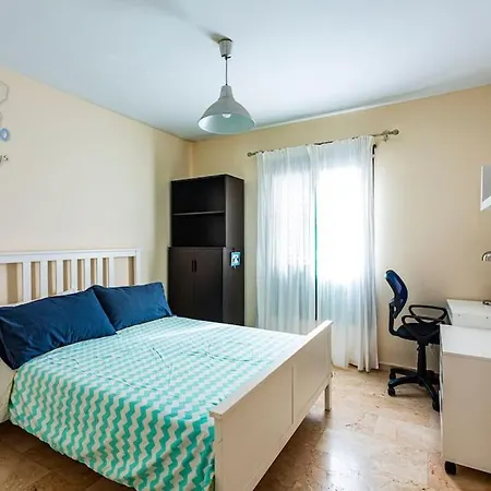 Casa Francy Appartement