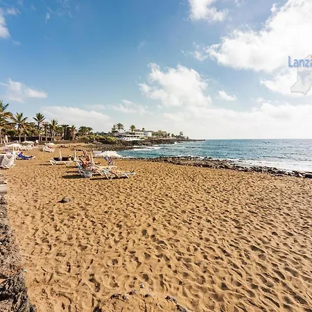 Casa Francy Costa Teguise