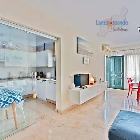 Appartement Casa Francy *