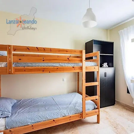 Casa Francy Appartement Costa Teguise