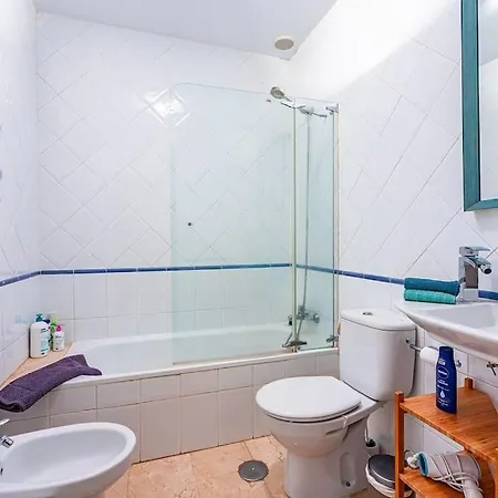 Casa Francy Appartement *